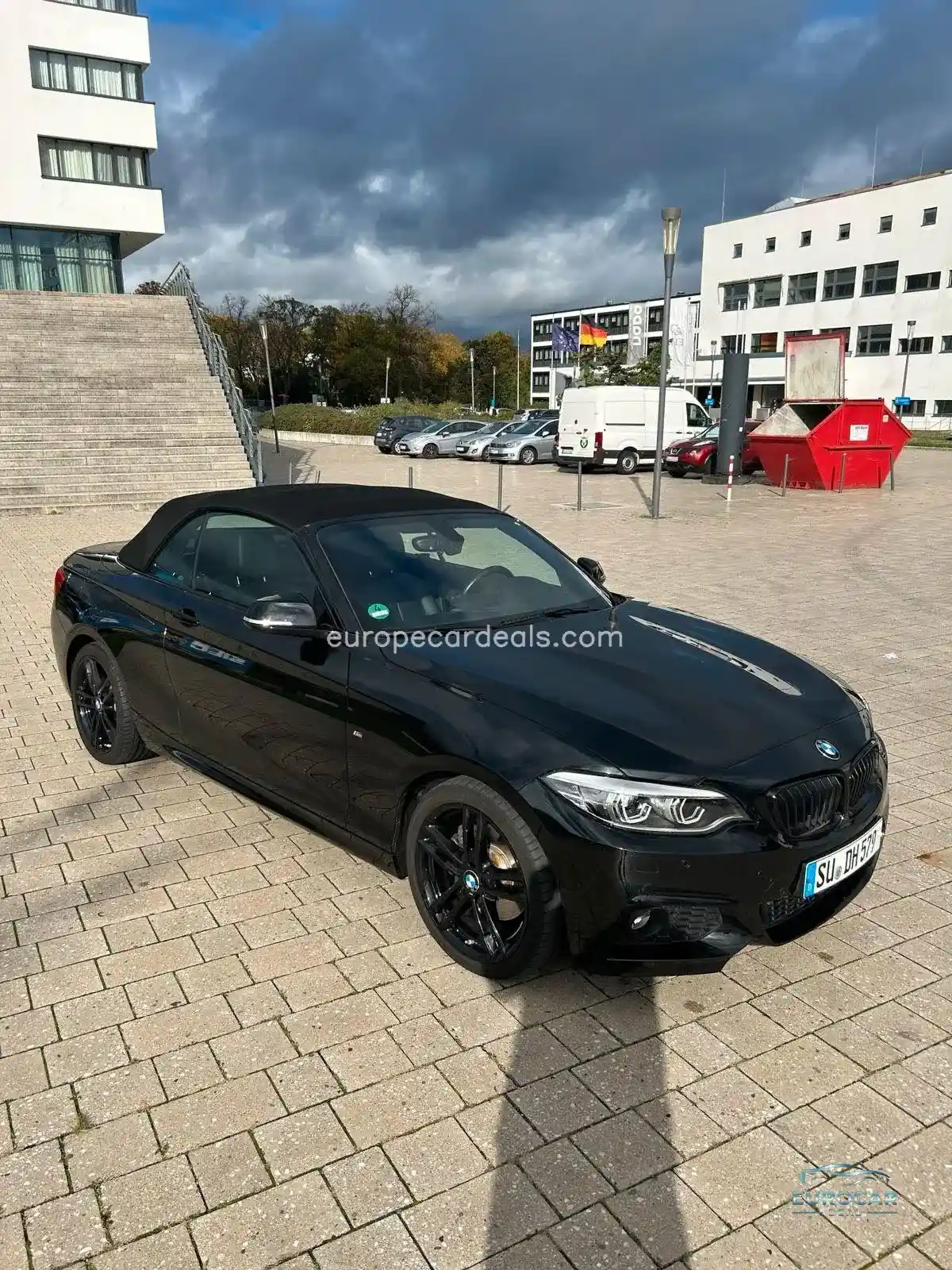 BMW 220