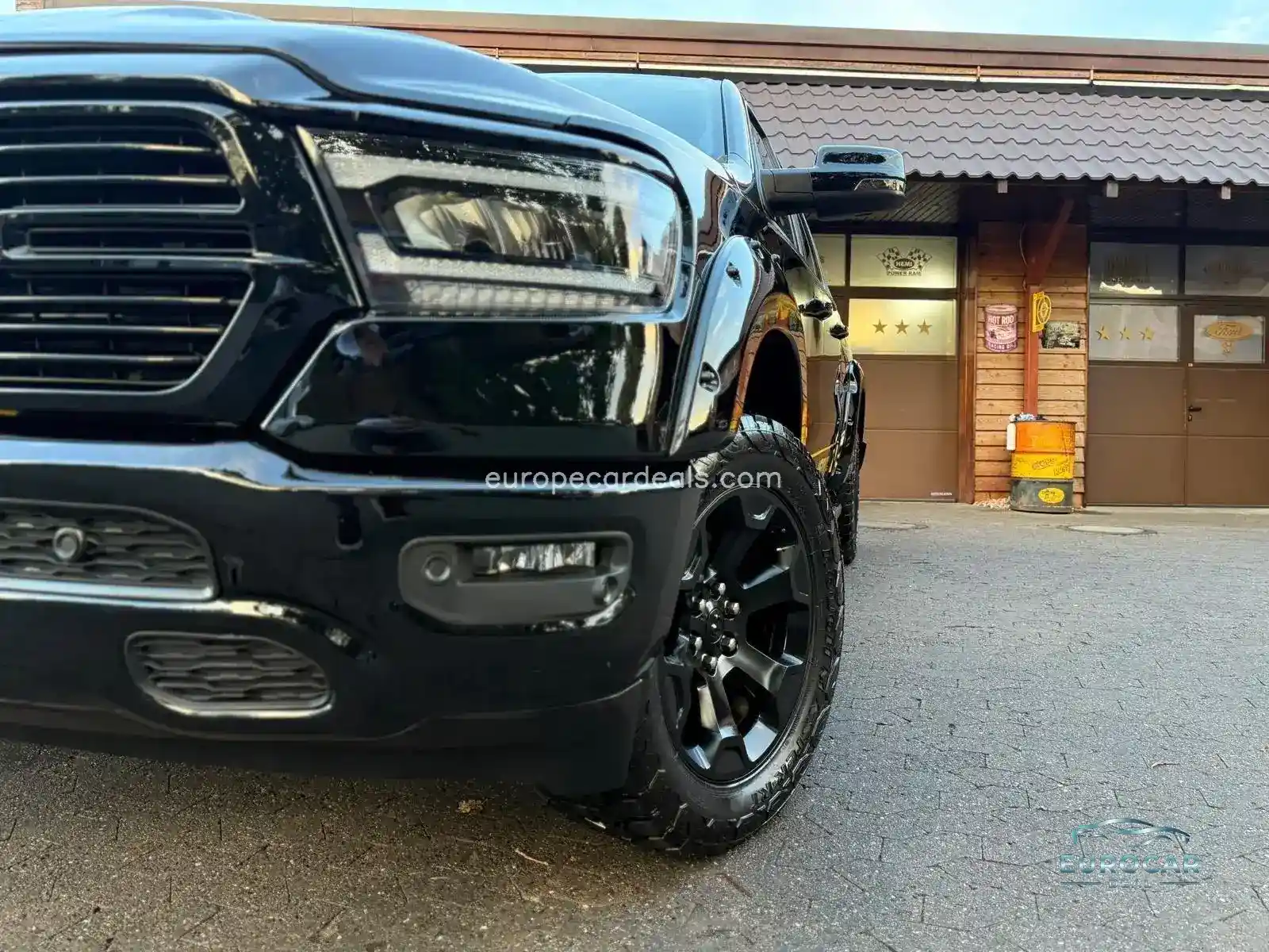 Dodge RAM