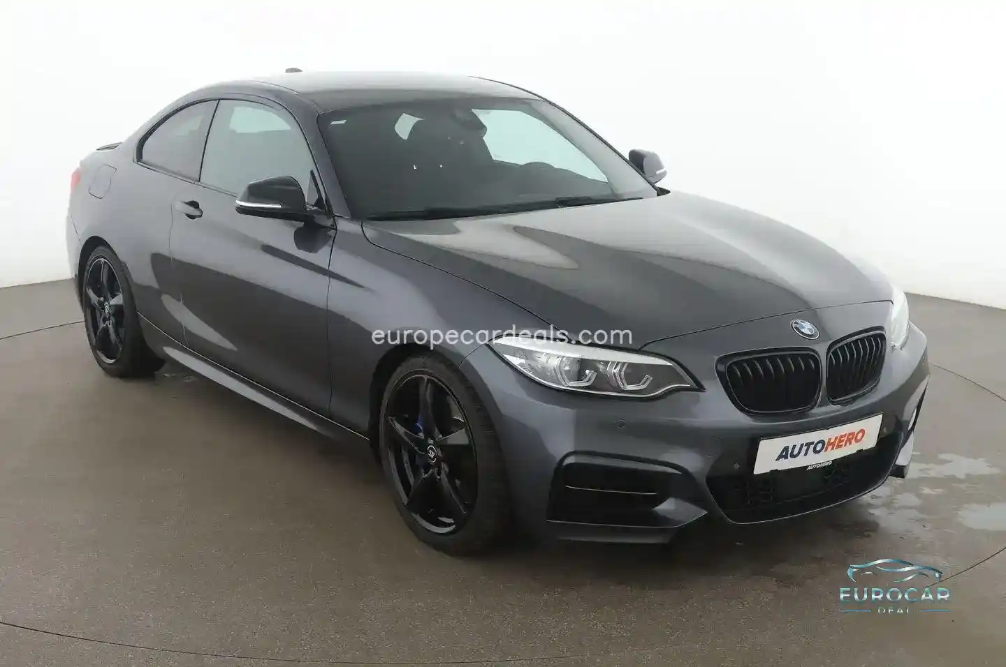 BMW M240i