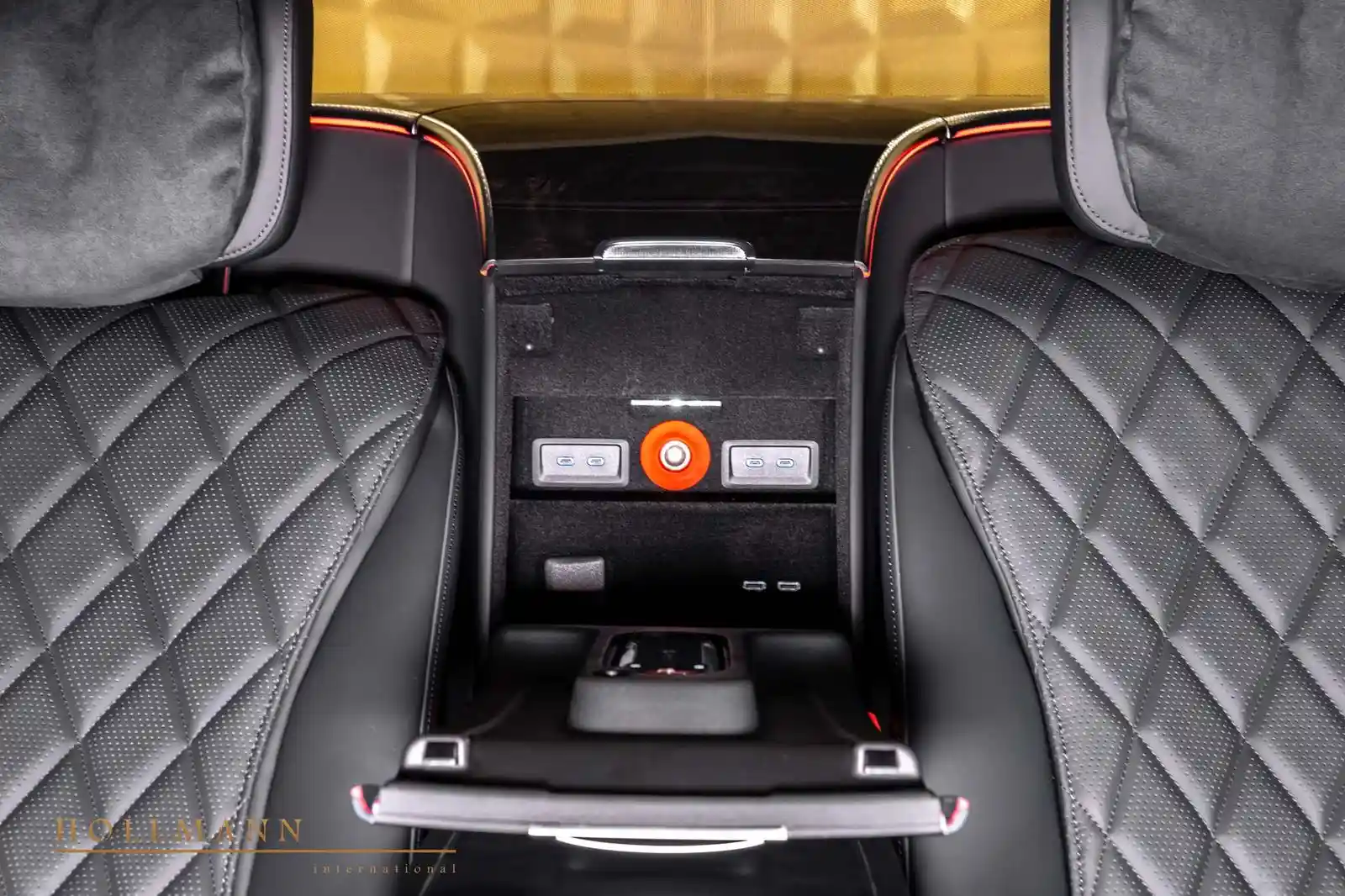 Mercedes-Benz S 680