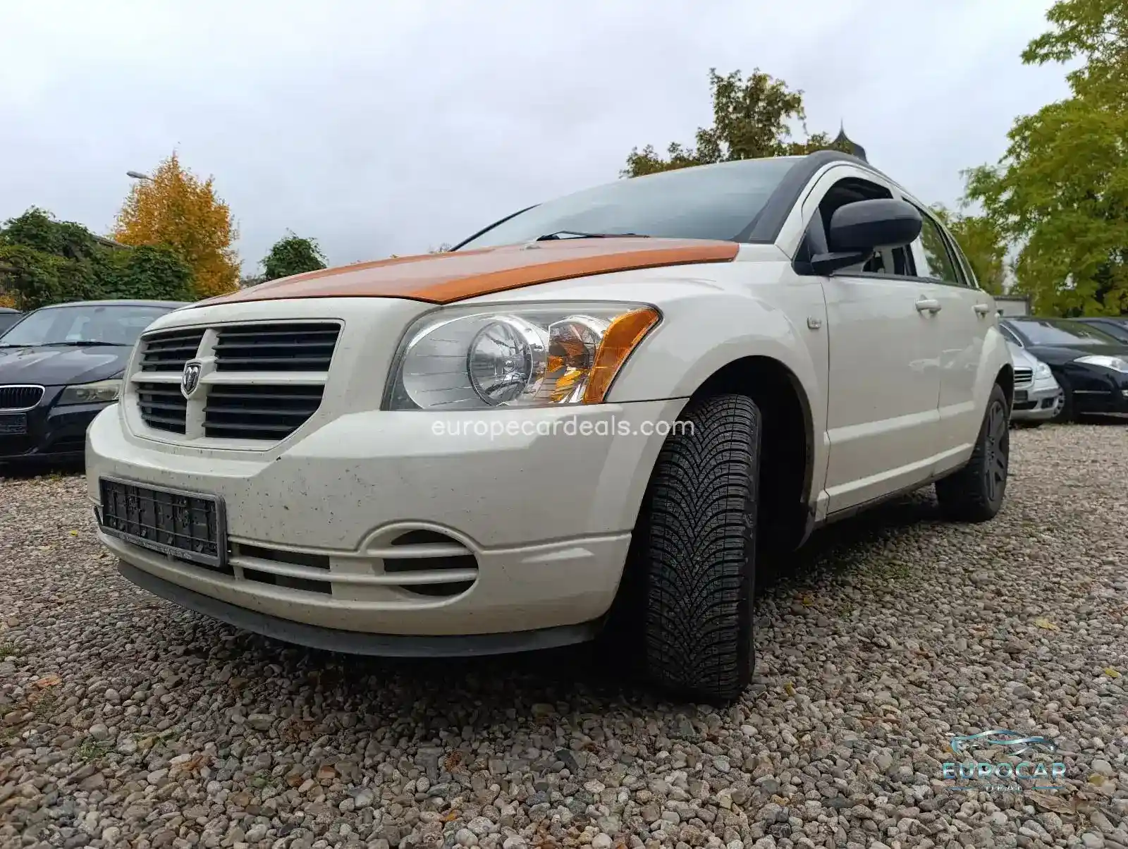 Dodge Caliber