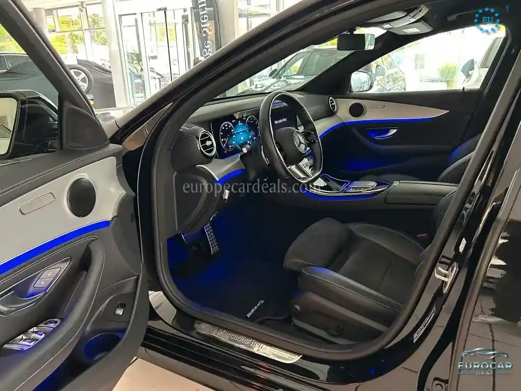 Mercedes-Benz E 300