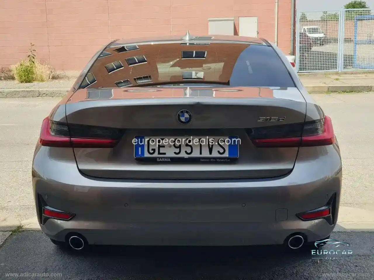 BMW 316