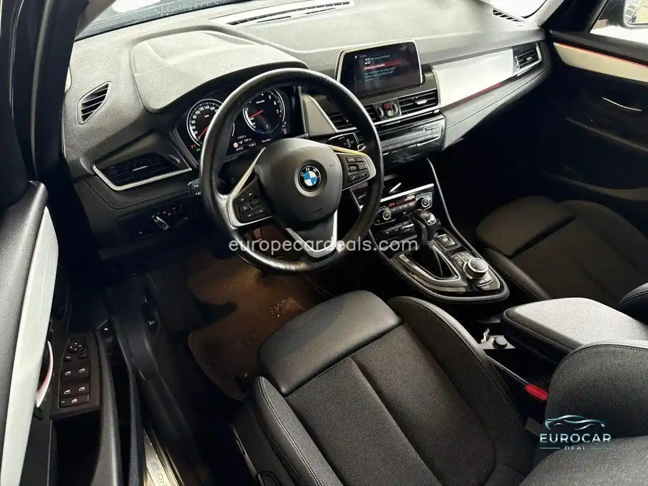 BMW 225 Active Tourer