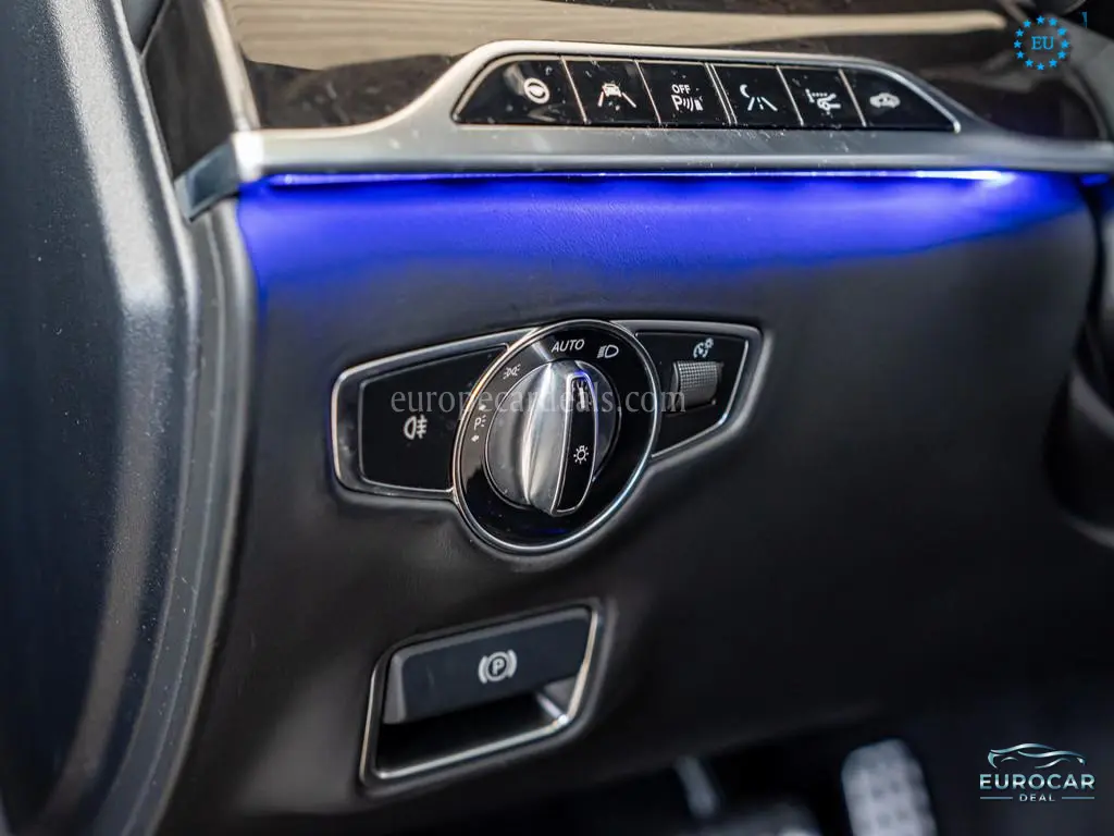 Mercedes-Benz S 63 AMG