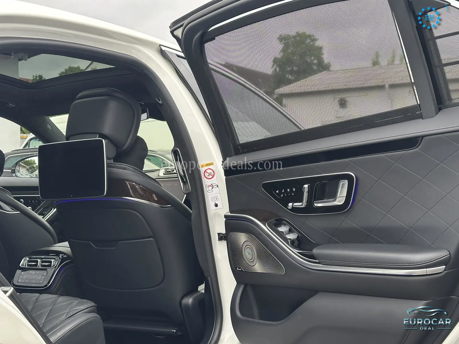 Mercedes-Benz S 400