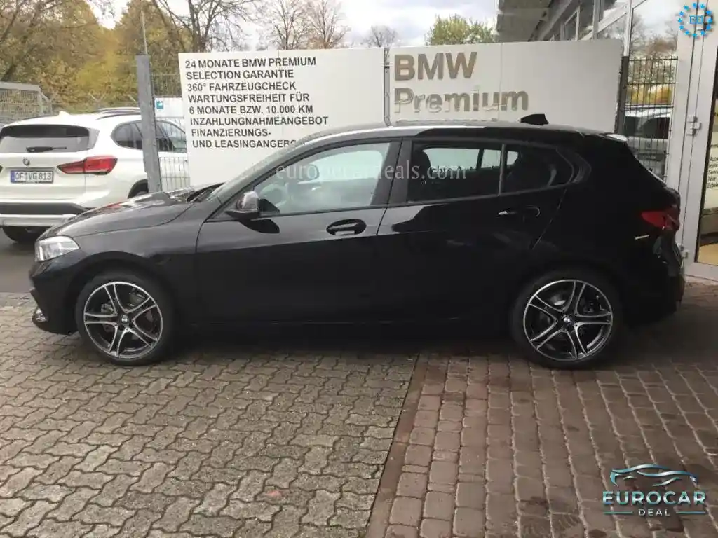 BMW 118