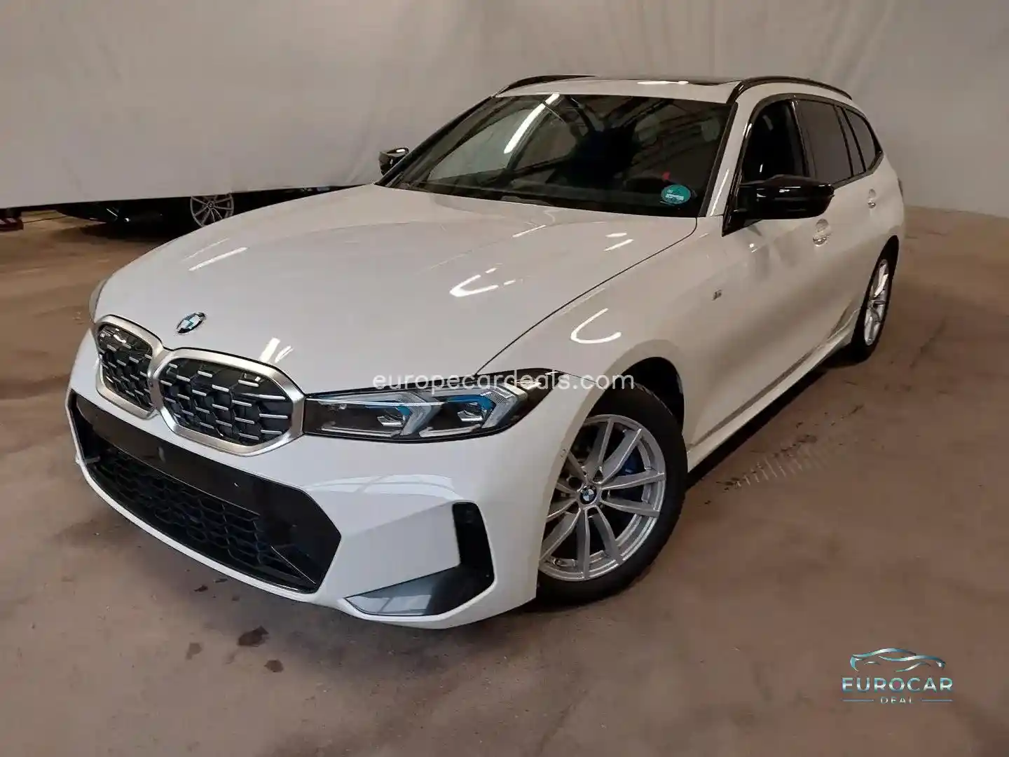 BMW M340i