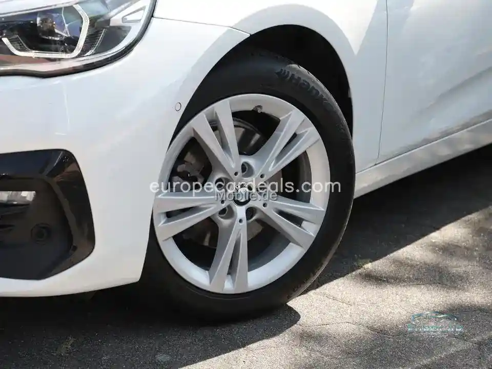 BMW 218 Active Tourer