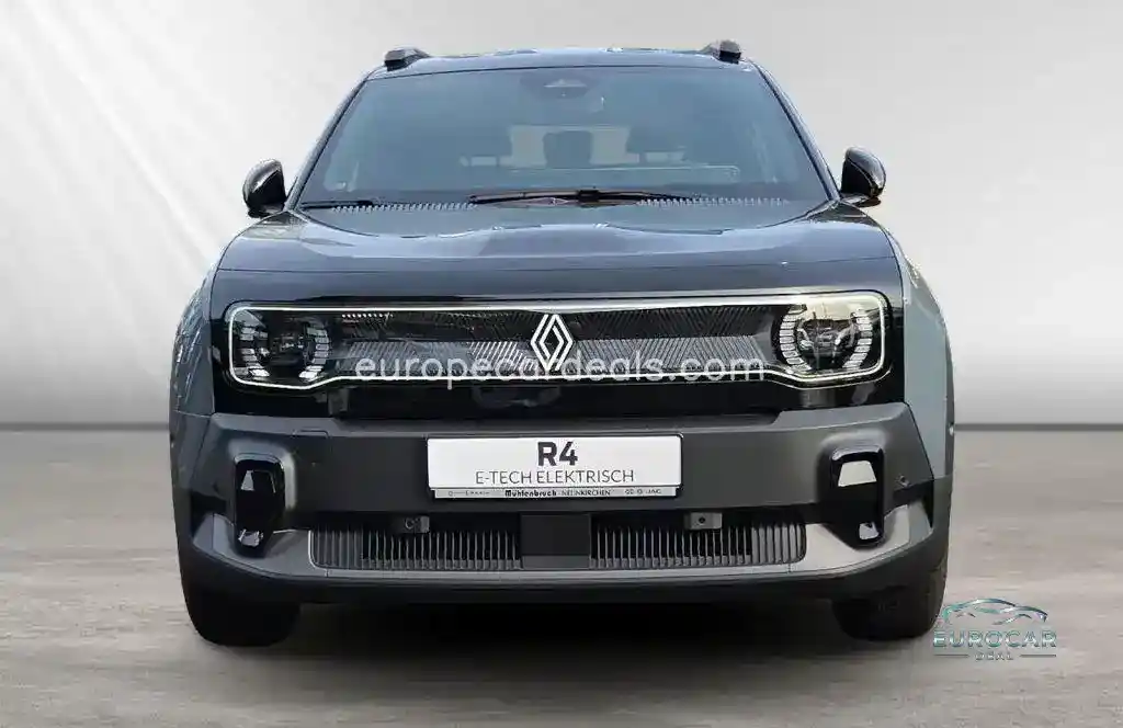 Renault R 4