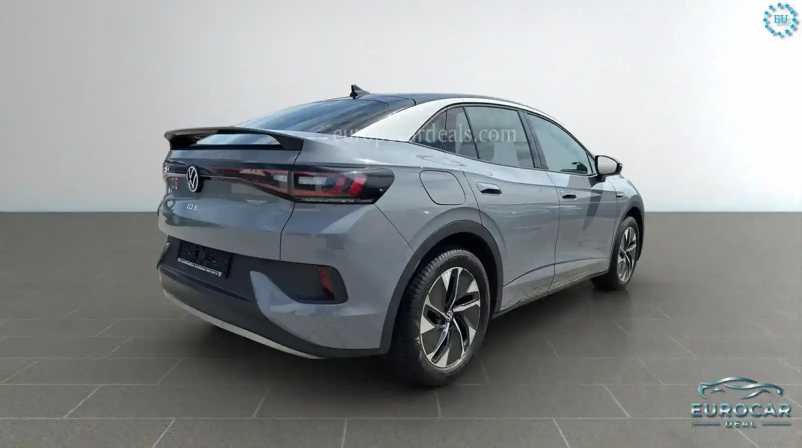 Volkswagen ID.5