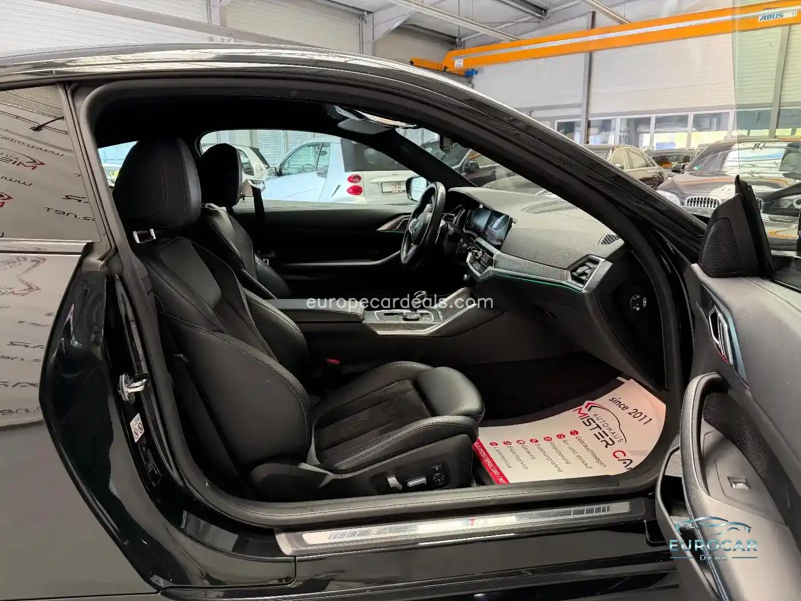 BMW 420