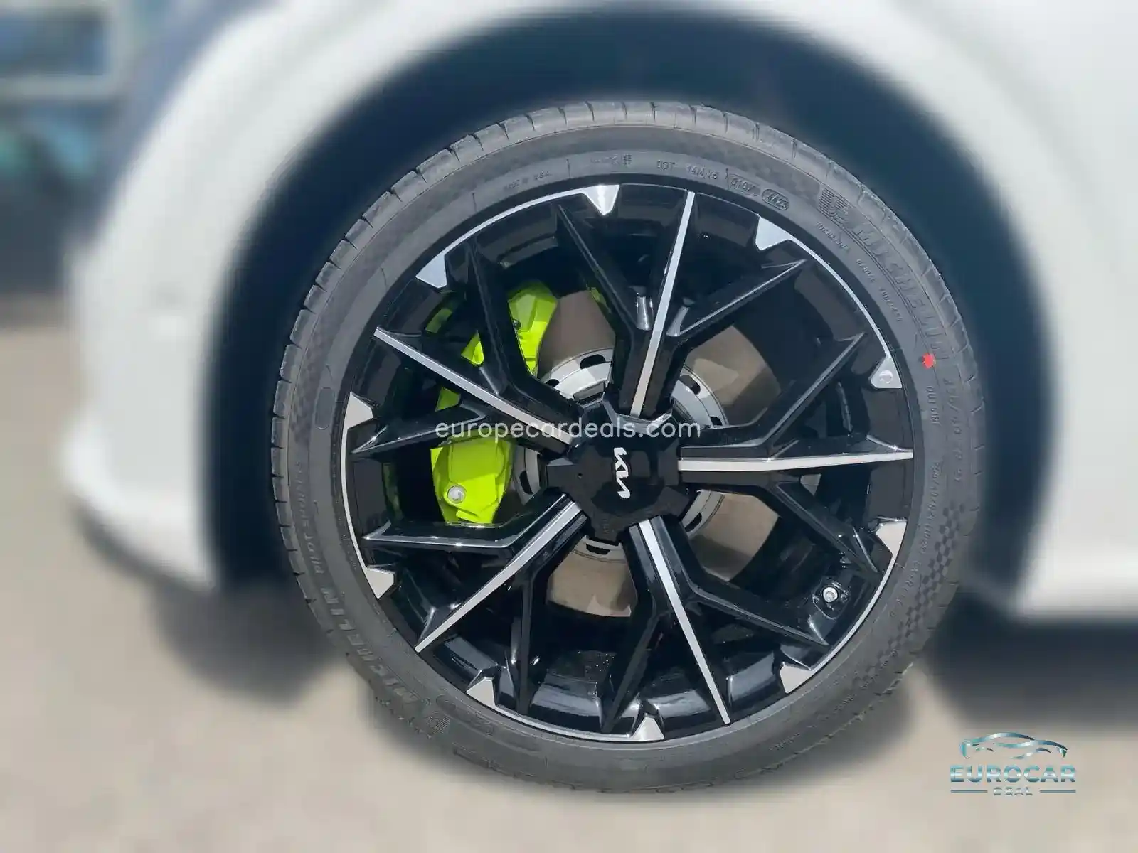 Kia EV6