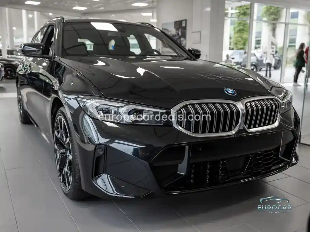 BMW 330