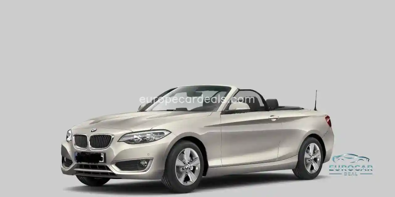 BMW 220