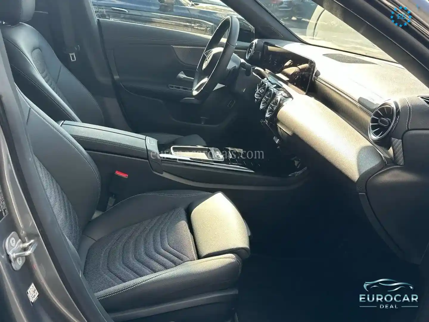 Mercedes-Benz CLA 200 Shooting Brake