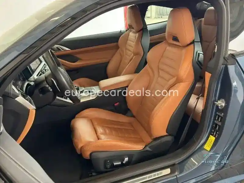 BMW M440