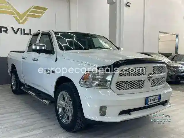 Dodge Other