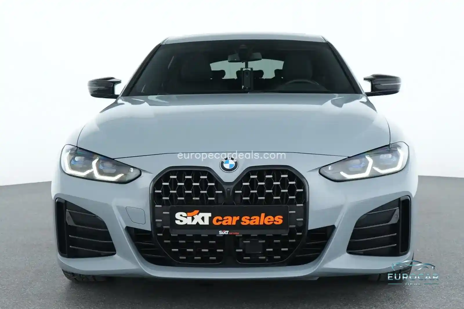 BMW M440