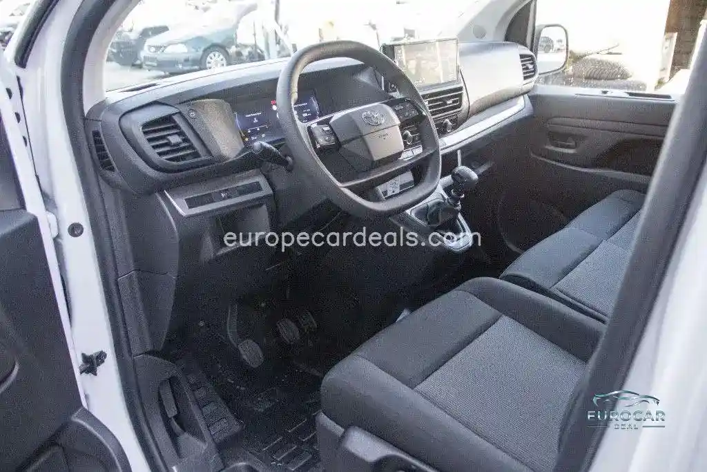Toyota Proace (Verso)