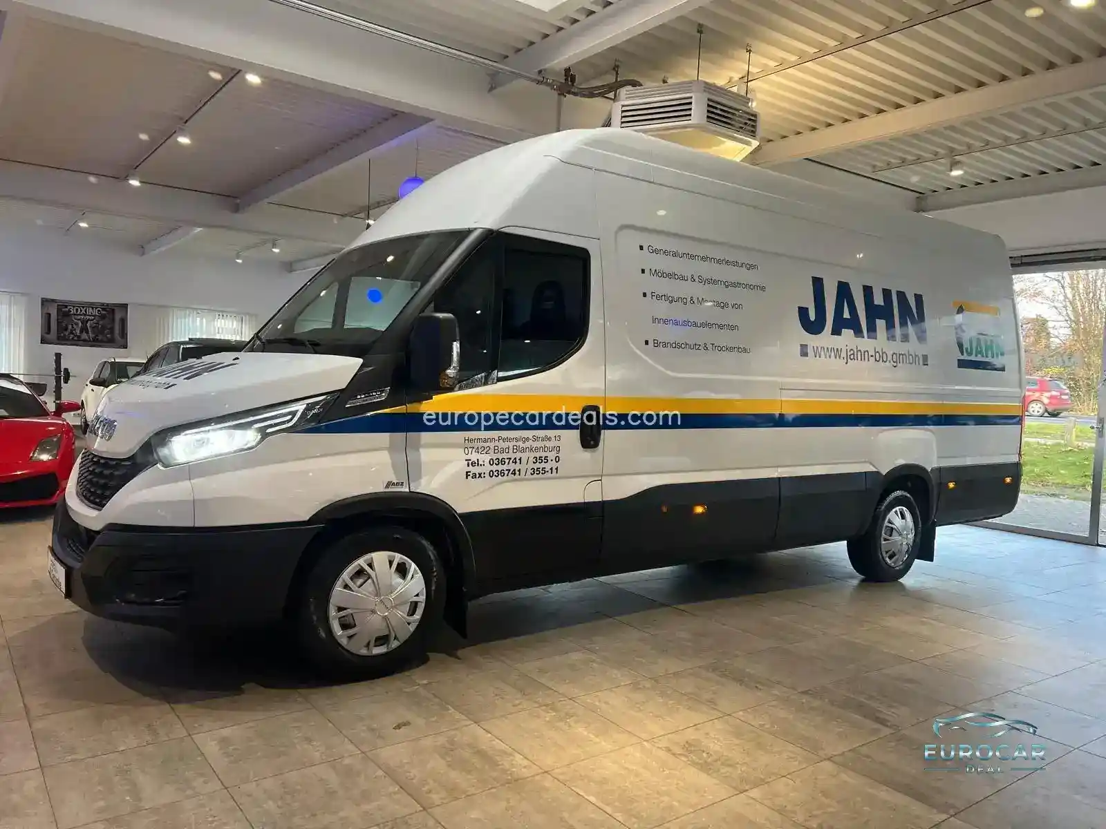 Iveco Other