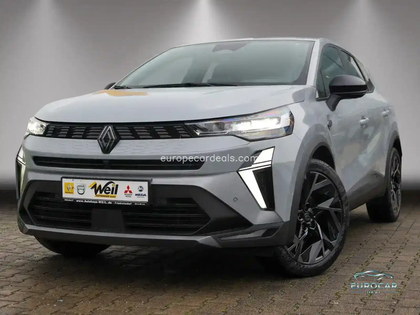 Renault Symbioz