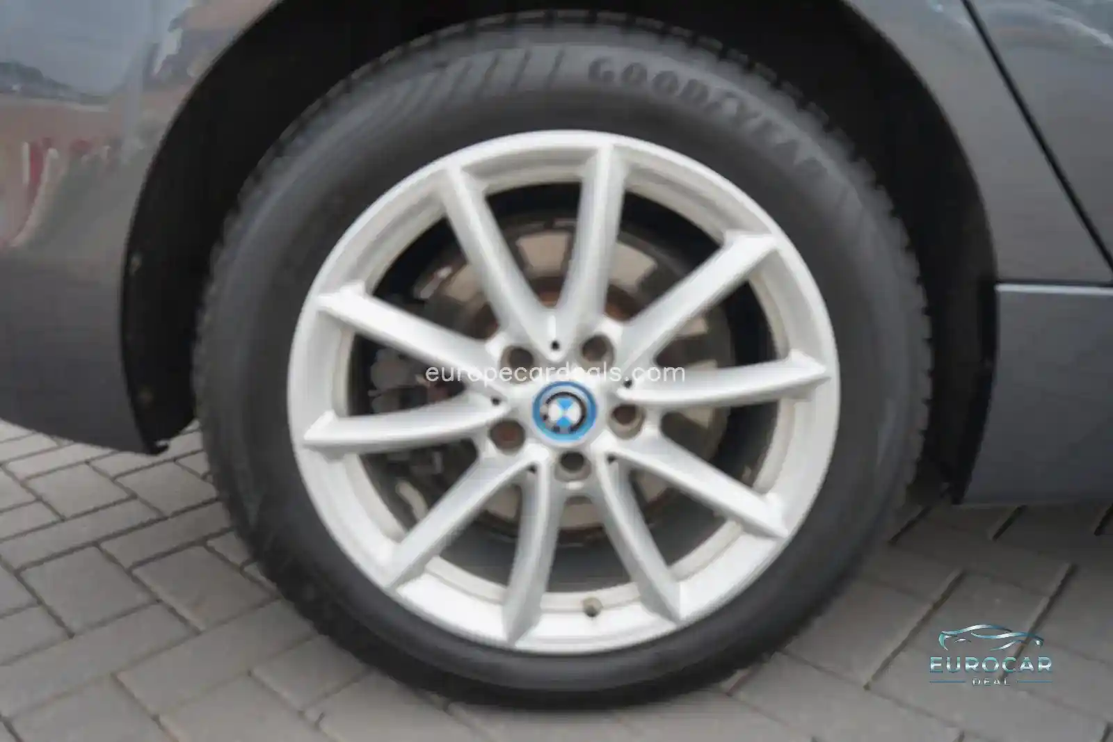BMW 225 Active Tourer