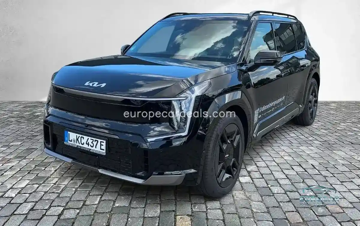 Kia EV9
