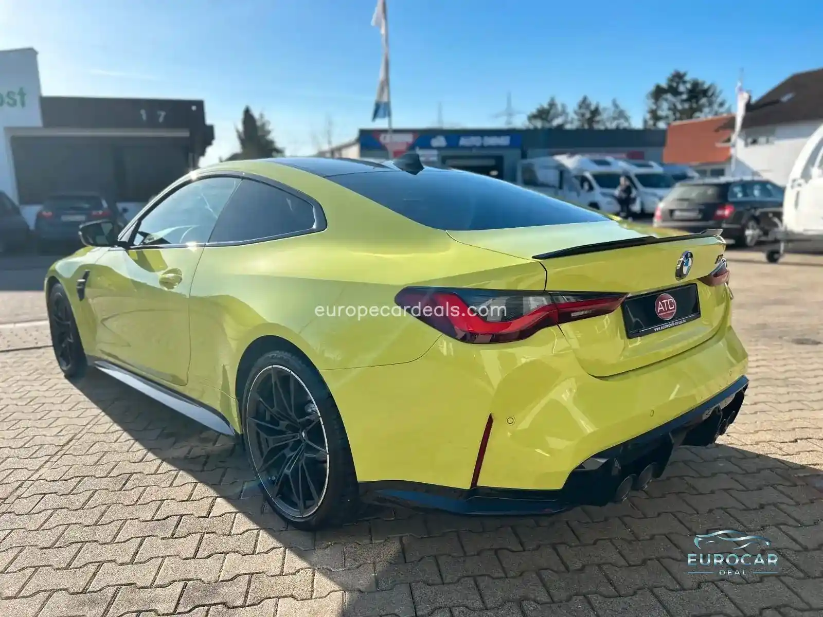 BMW M4