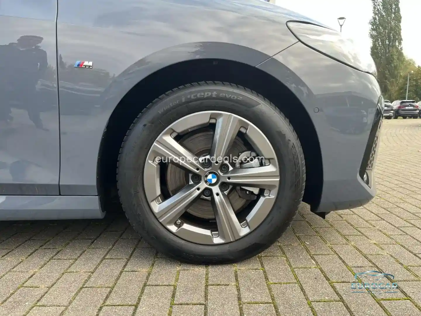 BMW 223 Active Tourer