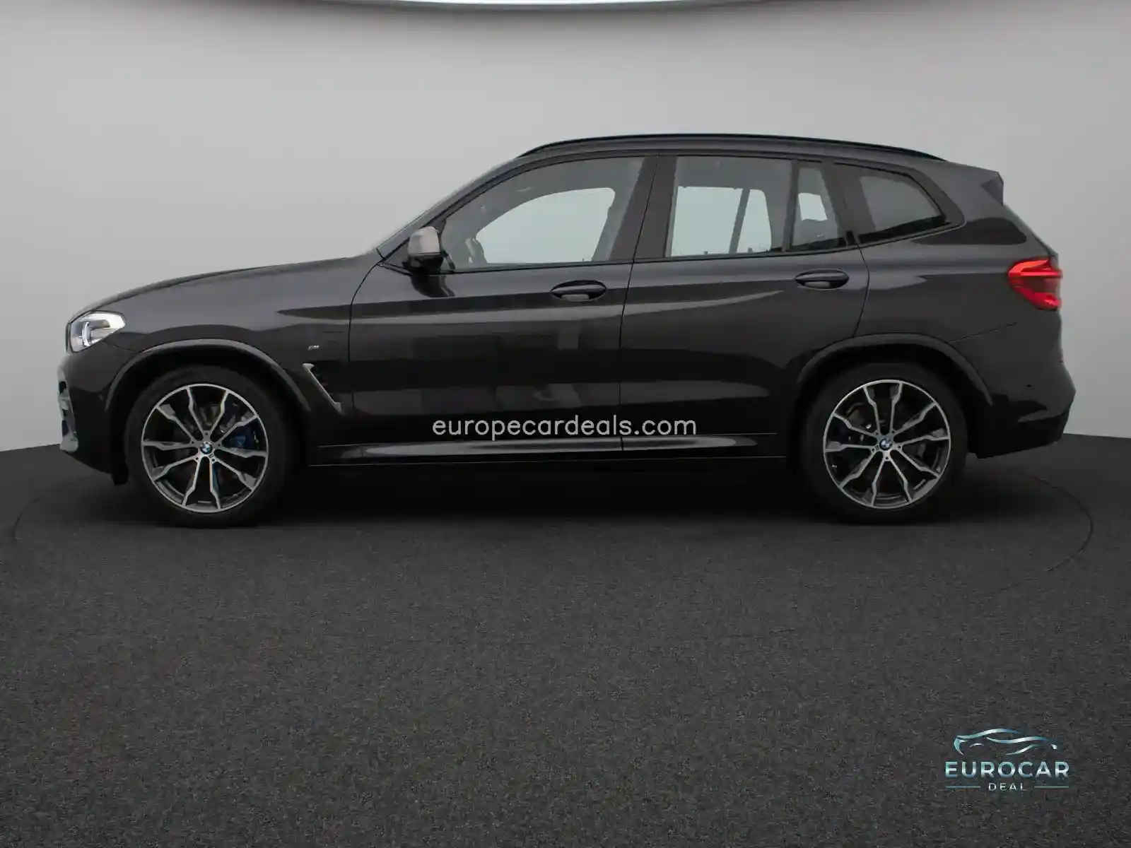 BMW X3 M40