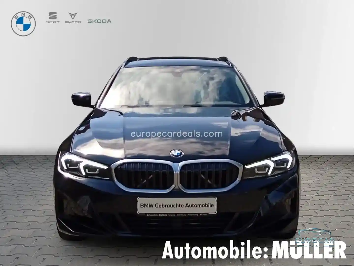 BMW 320