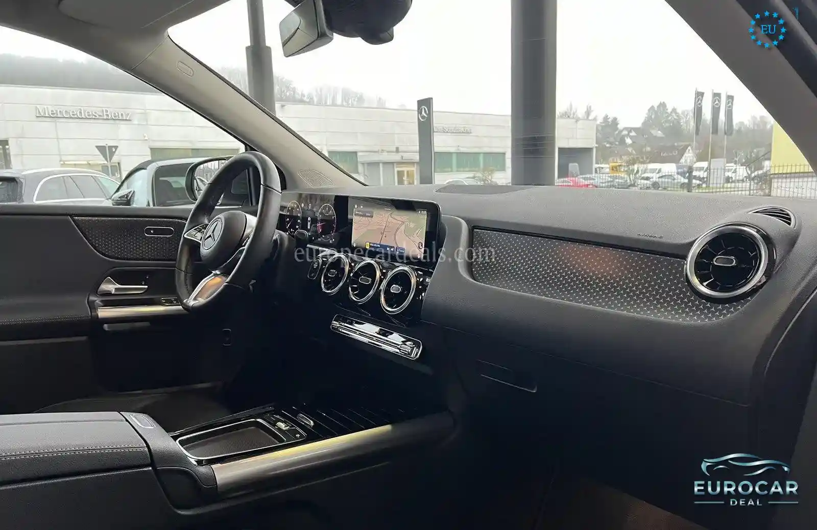 Mercedes-Benz B 250