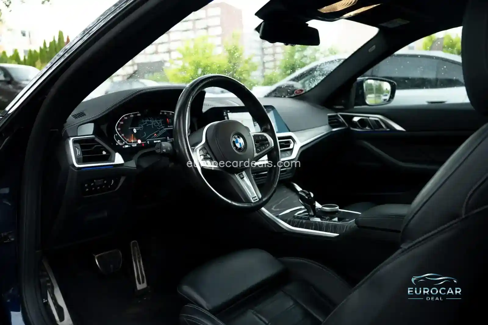 BMW 430