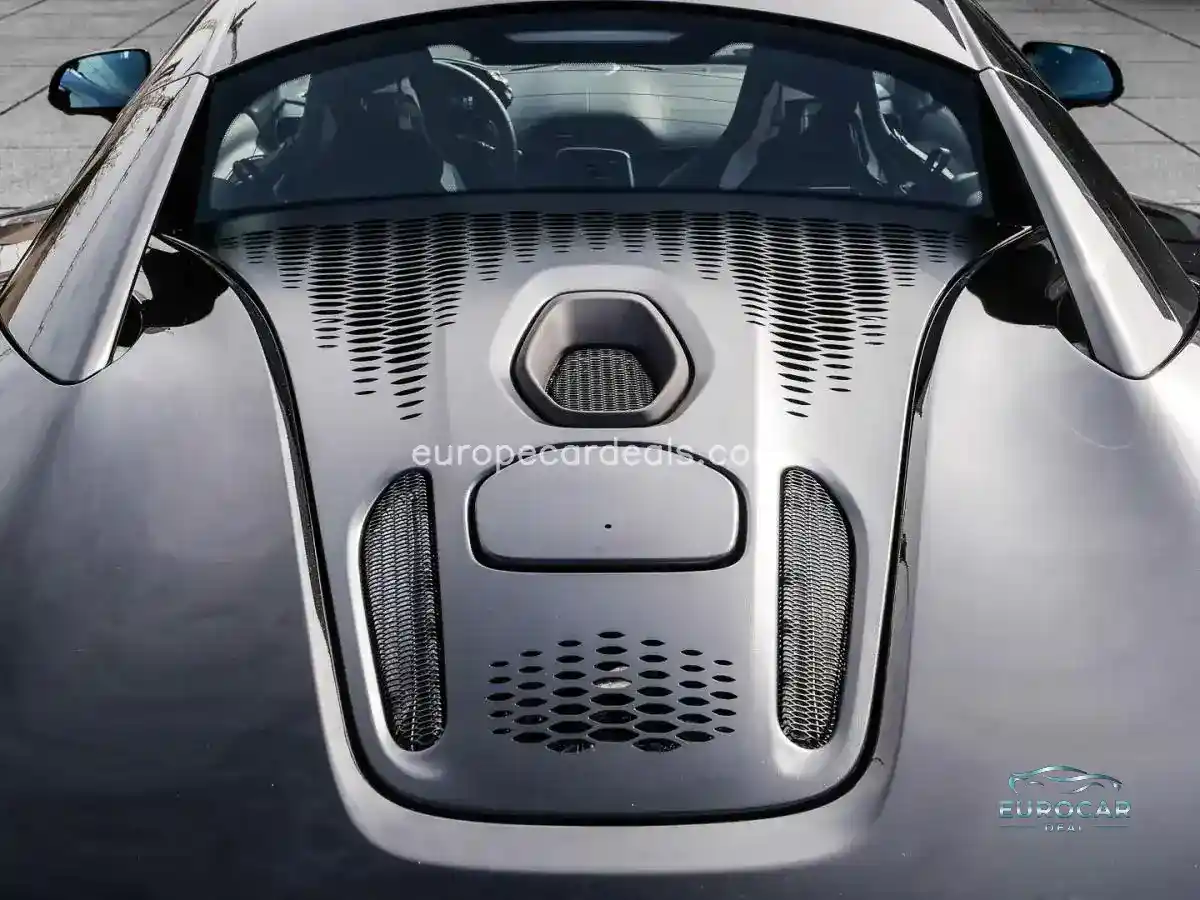 McLaren Artura