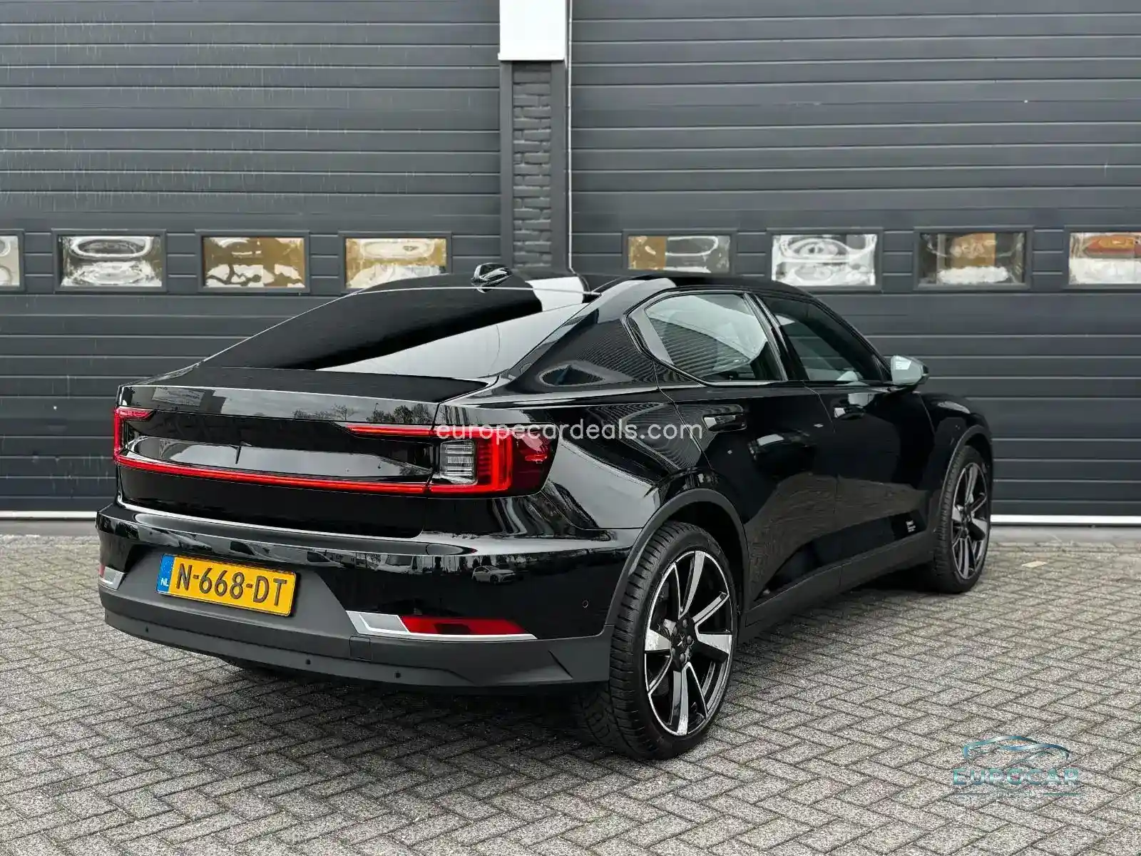 Polestar 2