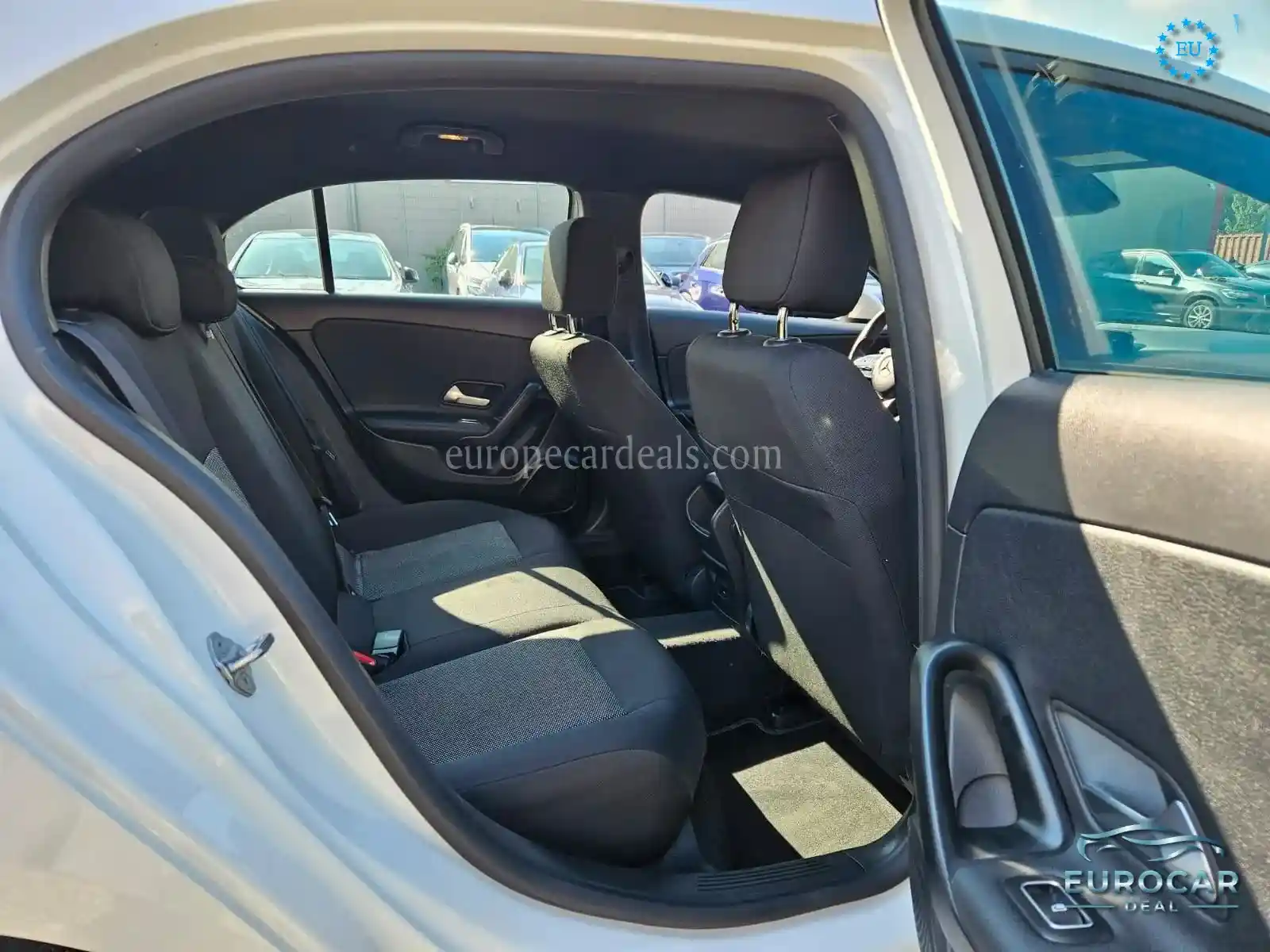 Mercedes-Benz A 160