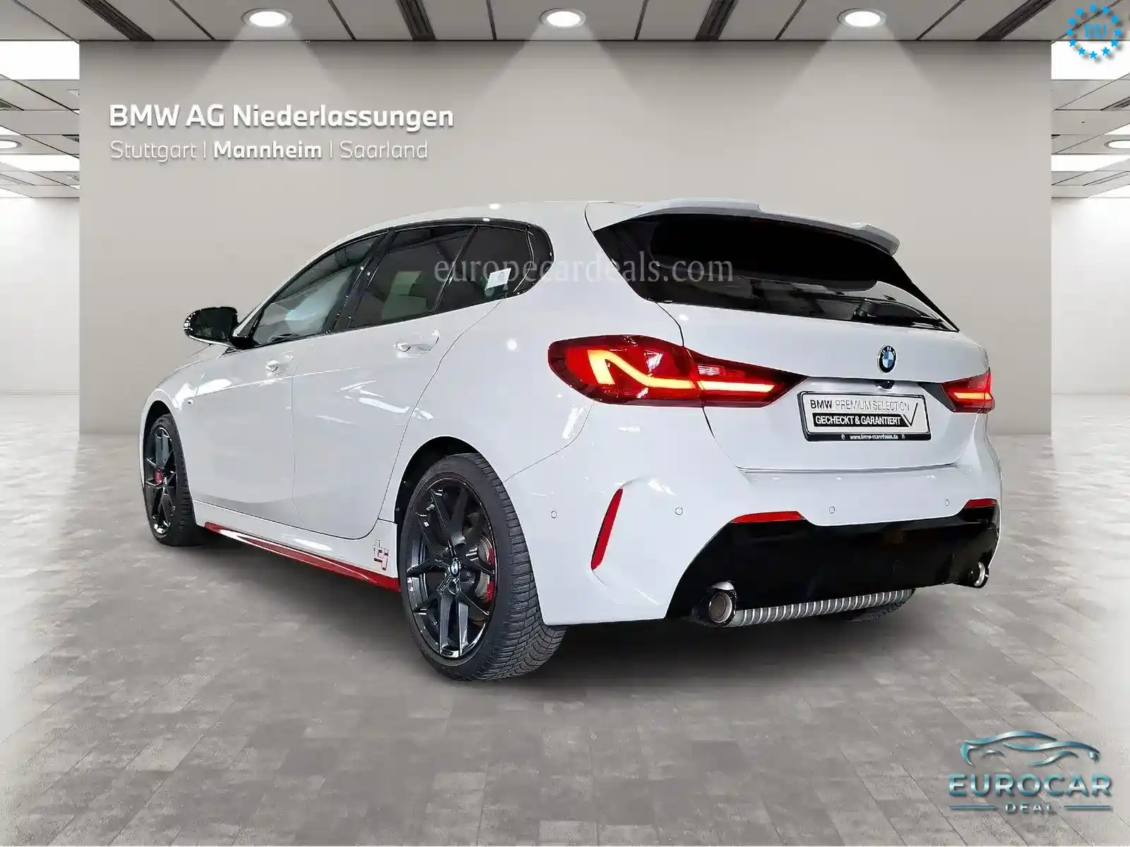 BMW 128