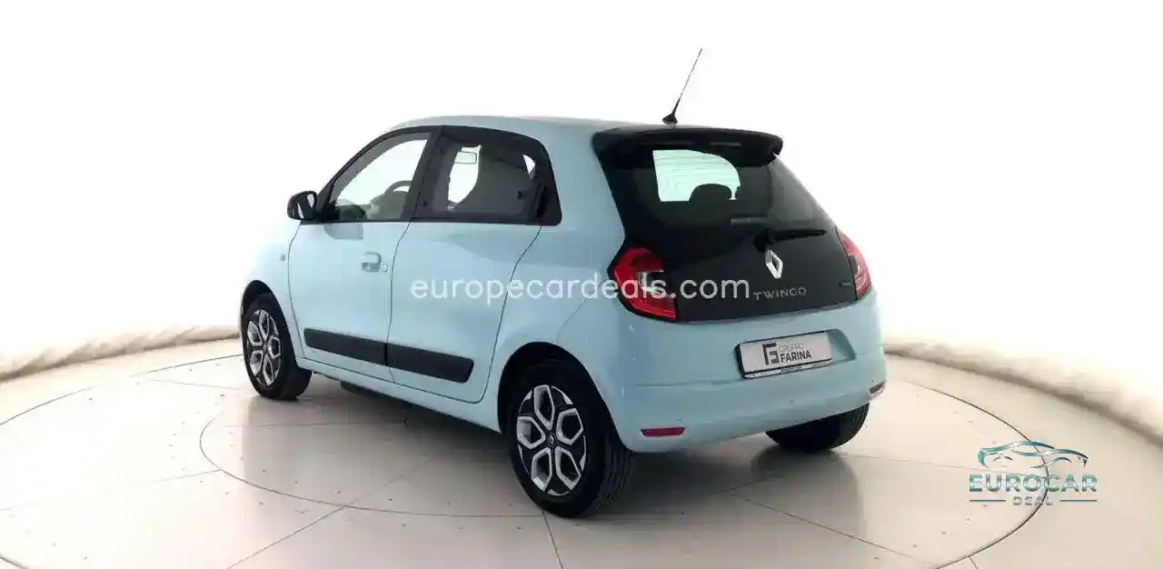 Renault Twingo