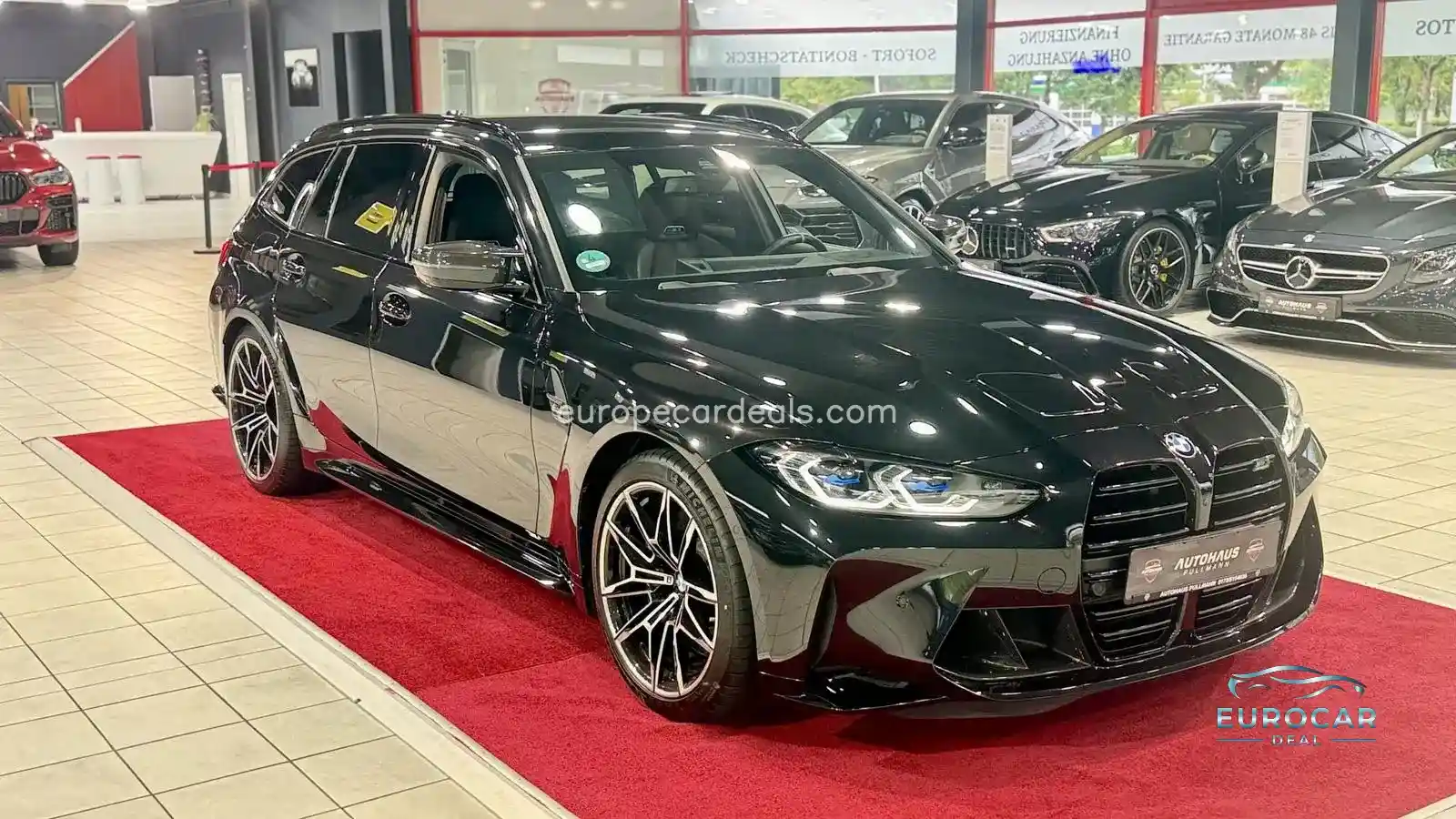 BMW M3