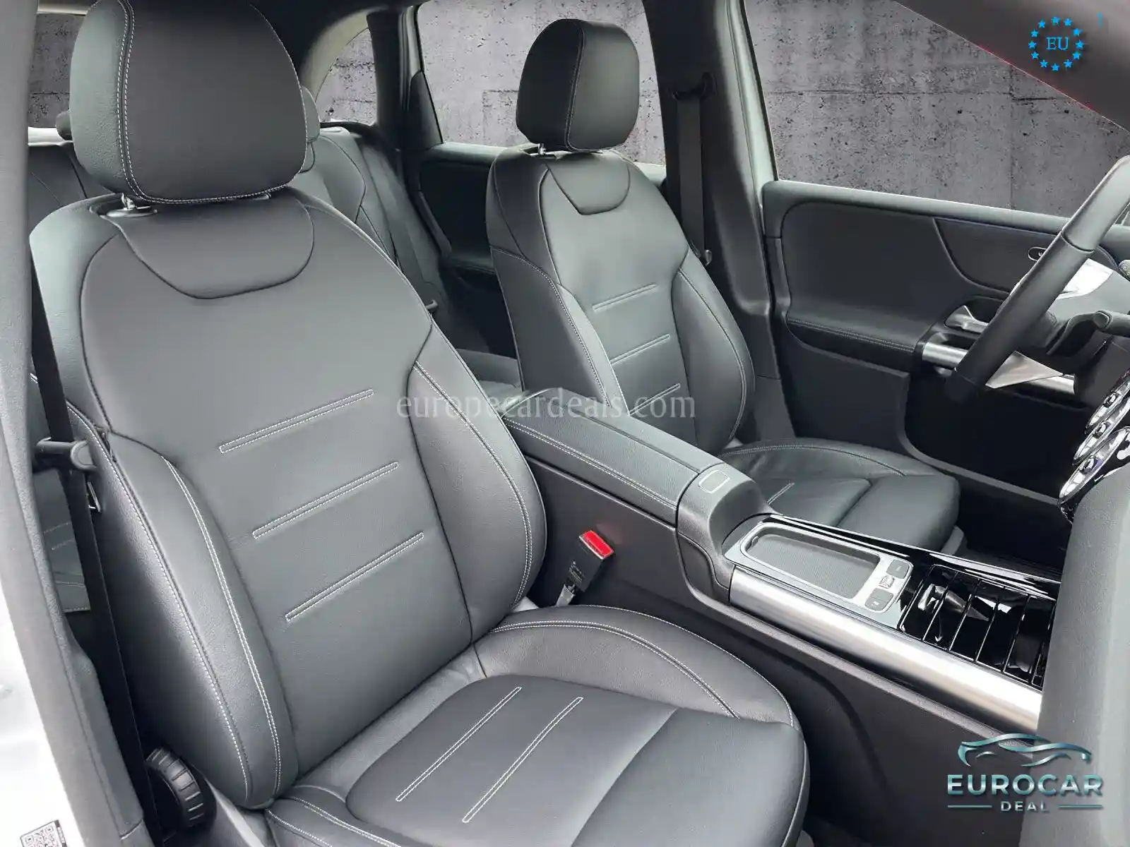 Mercedes-Benz B 220