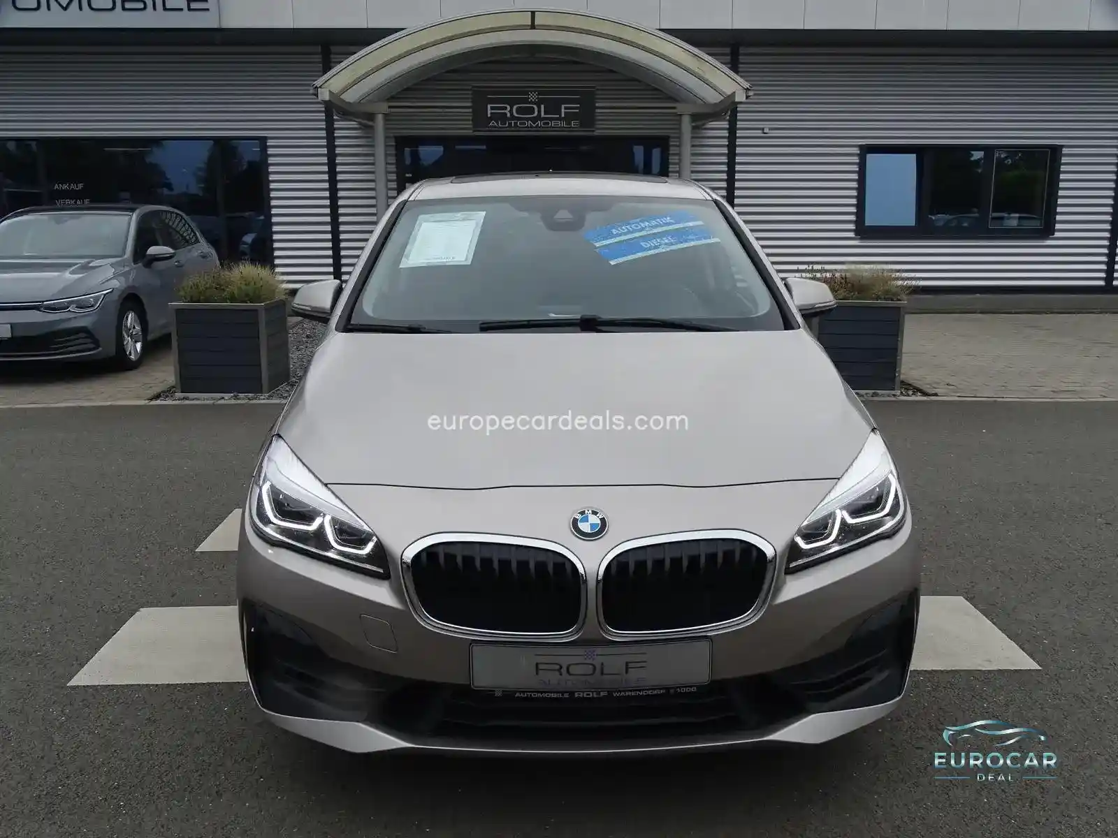 BMW 220 Active Tourer