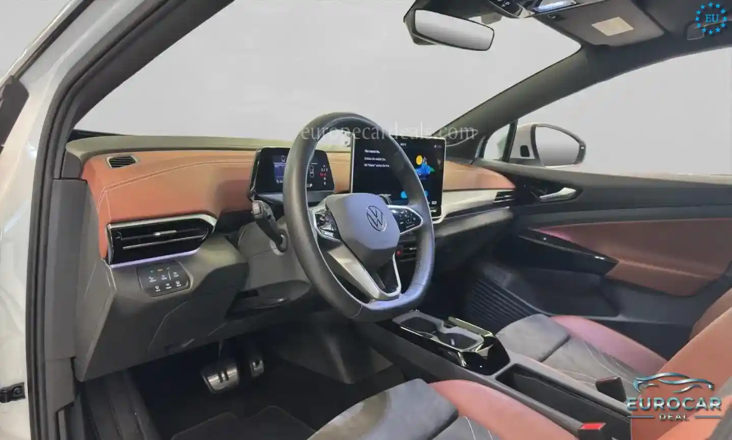 Volkswagen ID.5