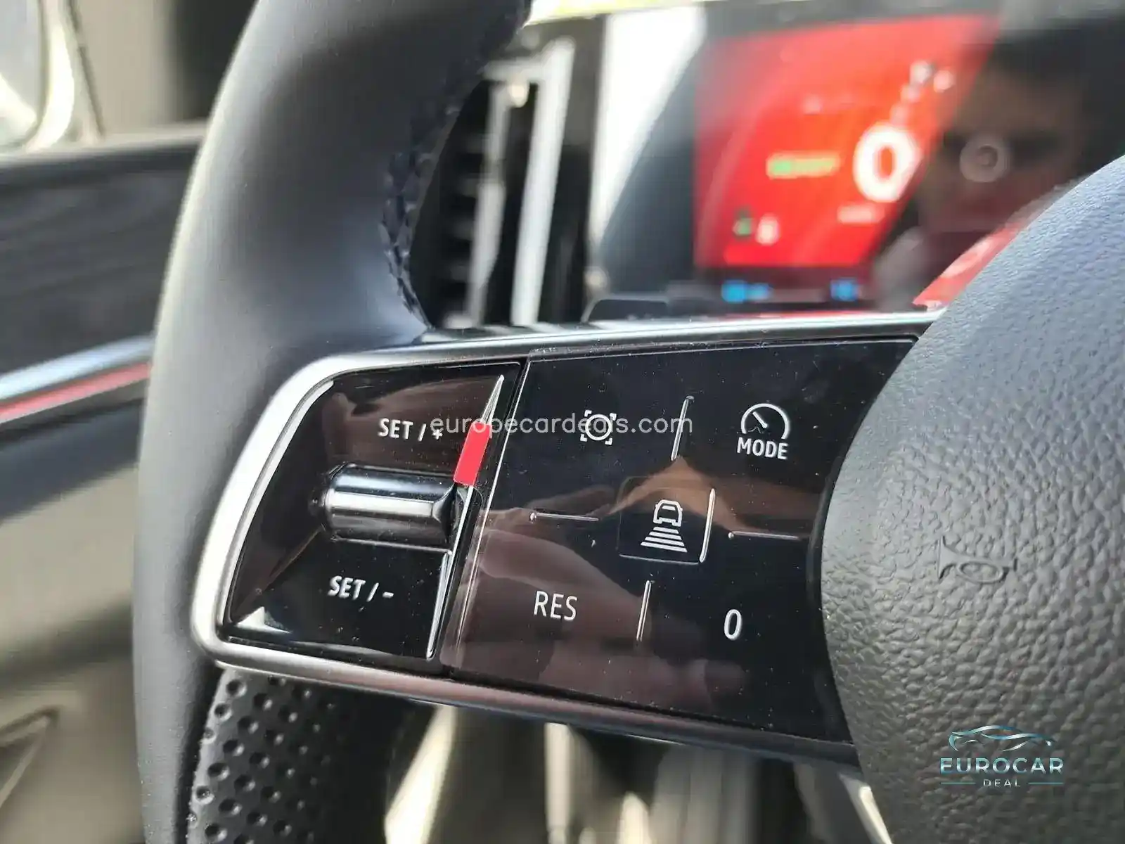 Renault Scenic E-TECH