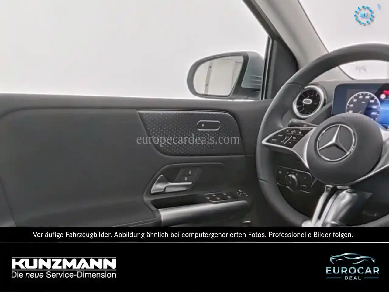 Mercedes-Benz B 220