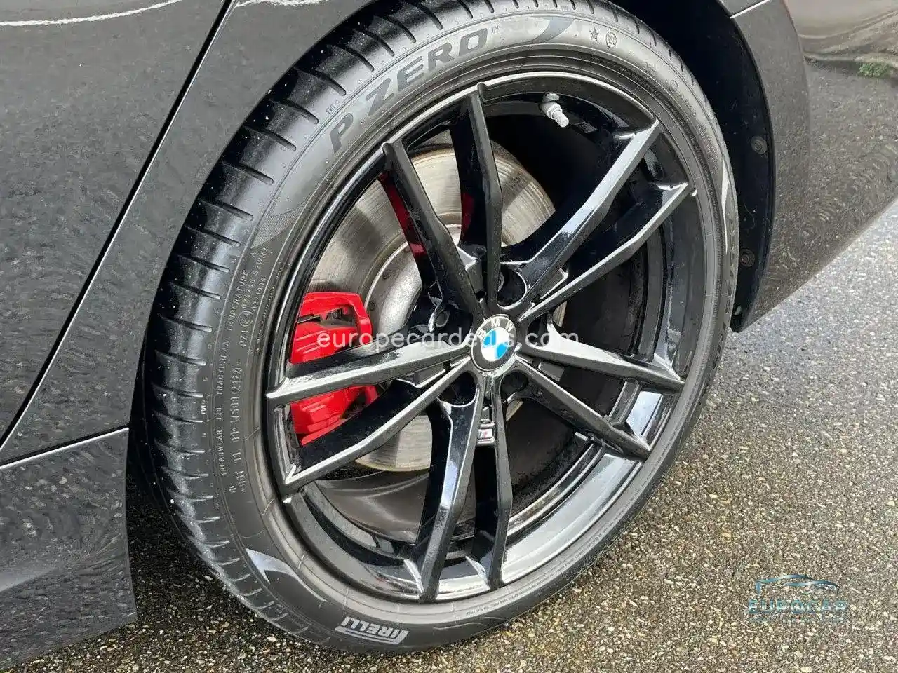 BMW M340i