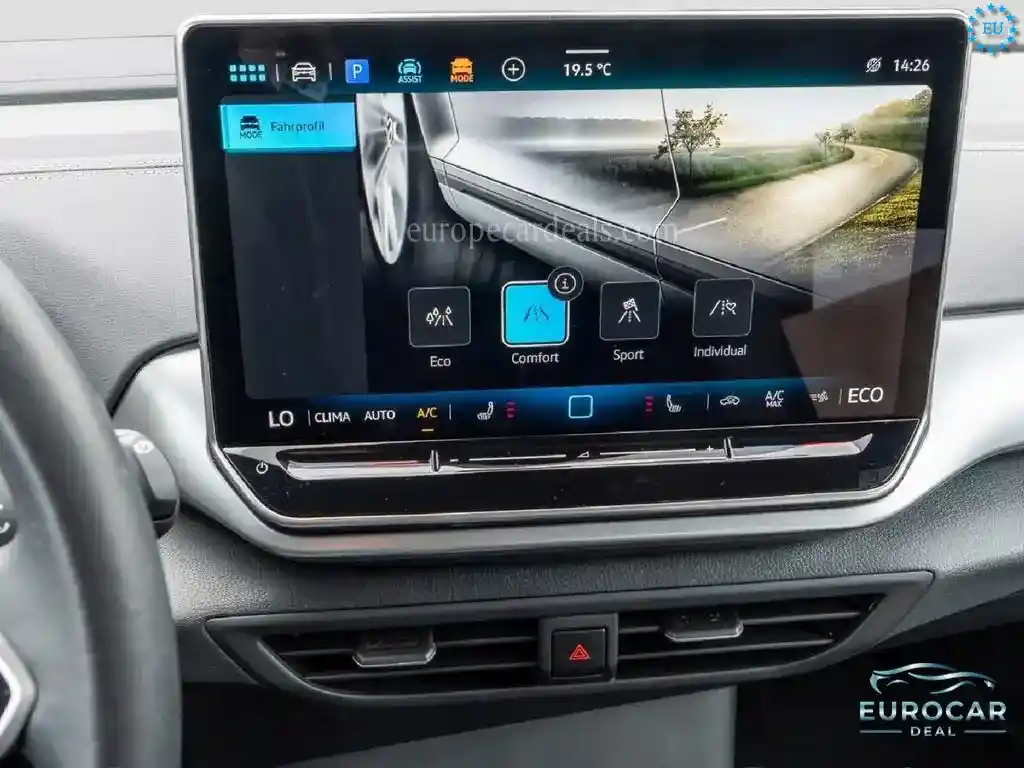 Volkswagen ID.5