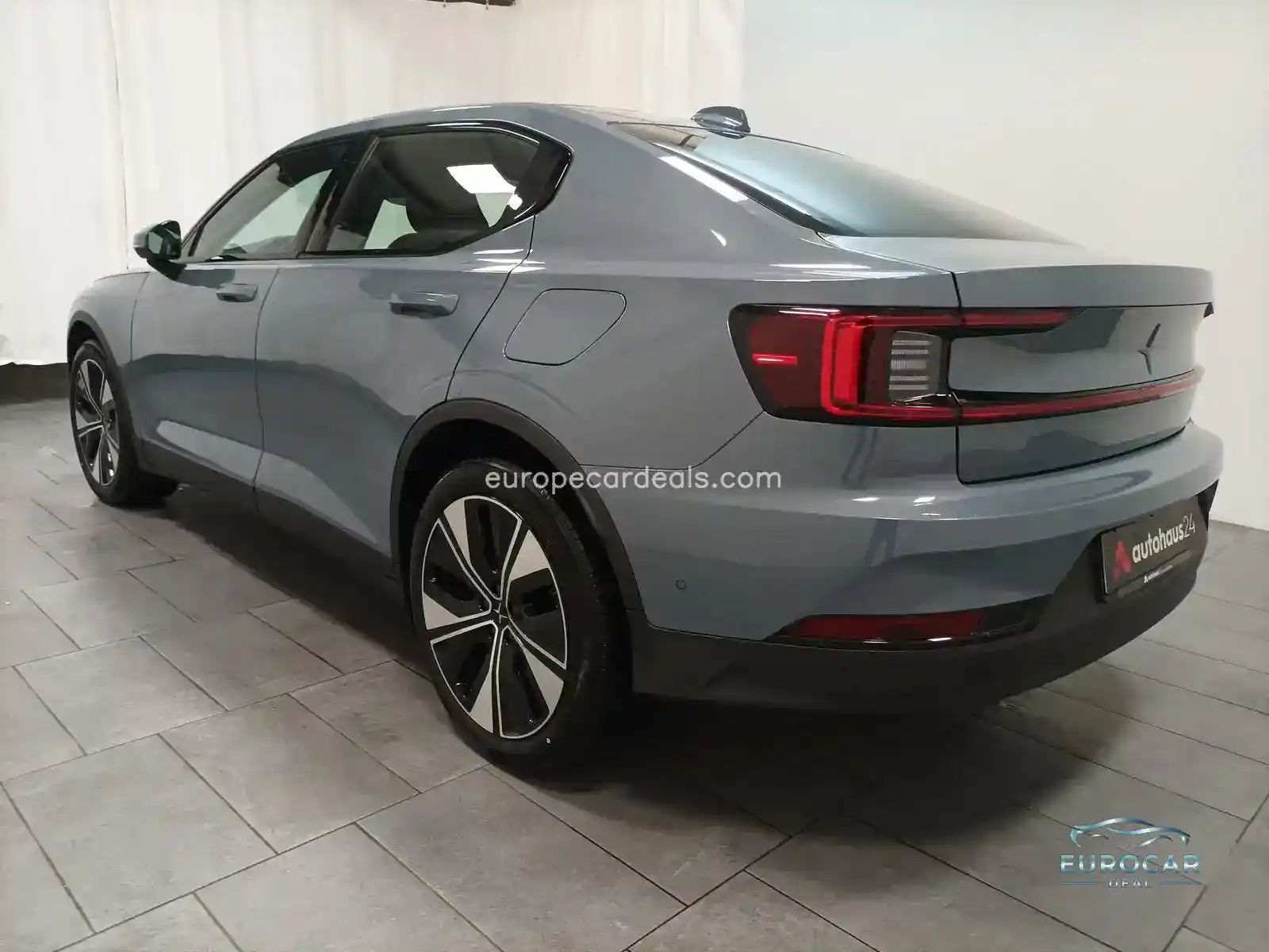 Polestar 2