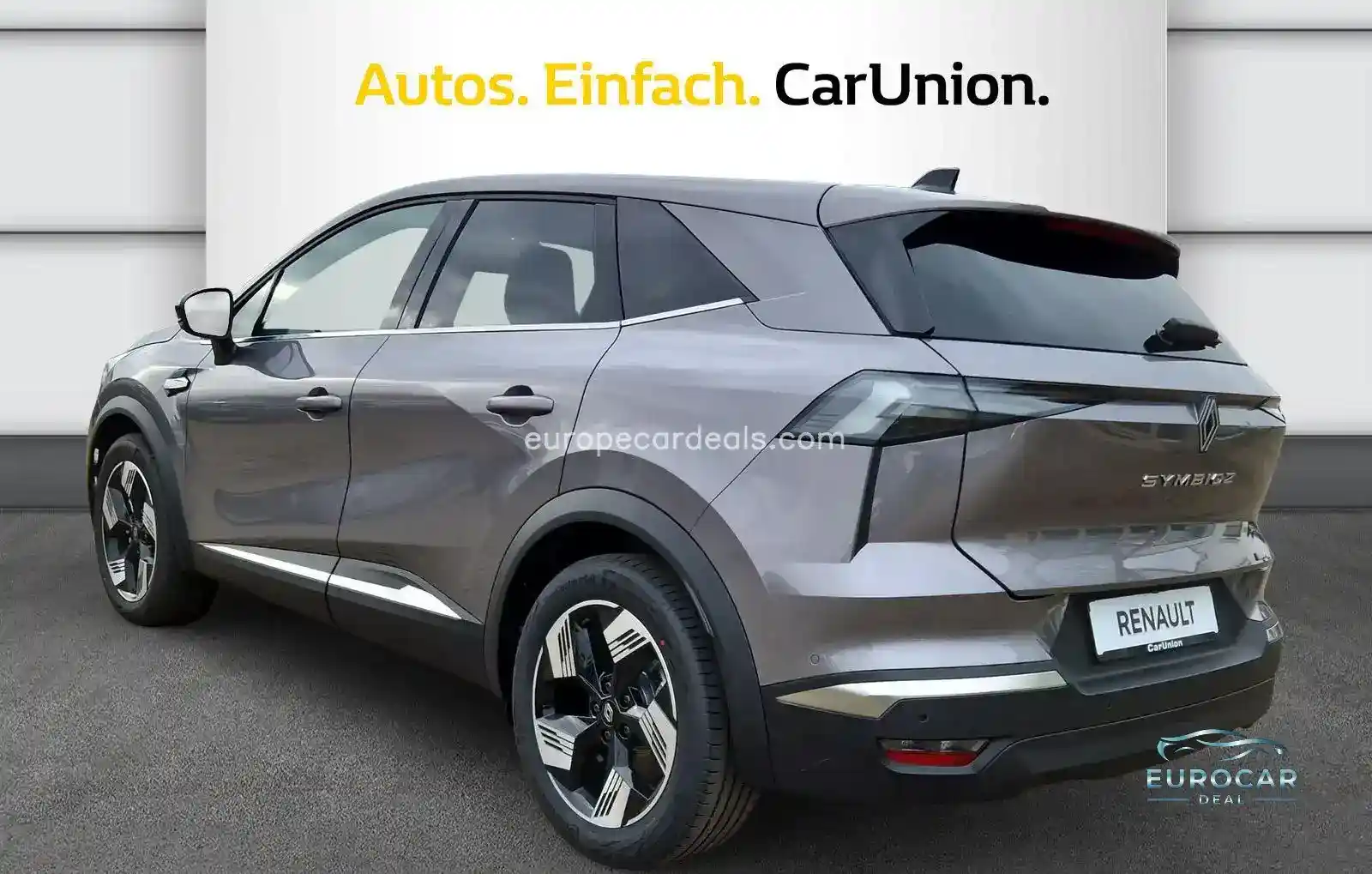 Renault Symbioz