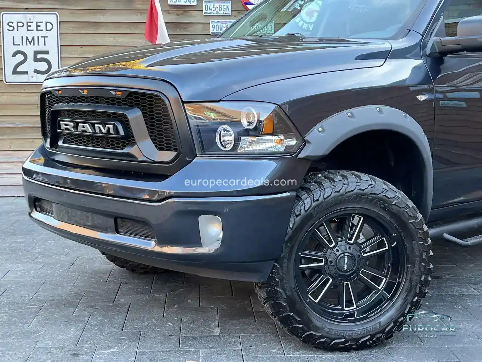 Dodge RAM